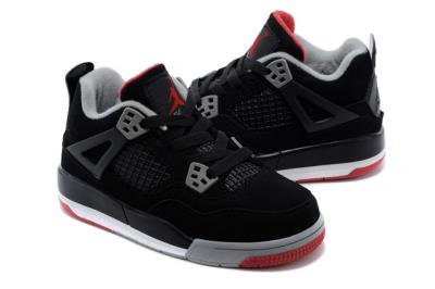 cheap children air jordan iv shoes cheap no. 814